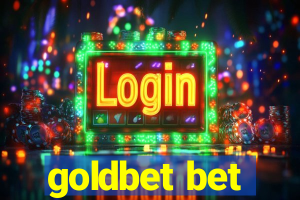 goldbet bet